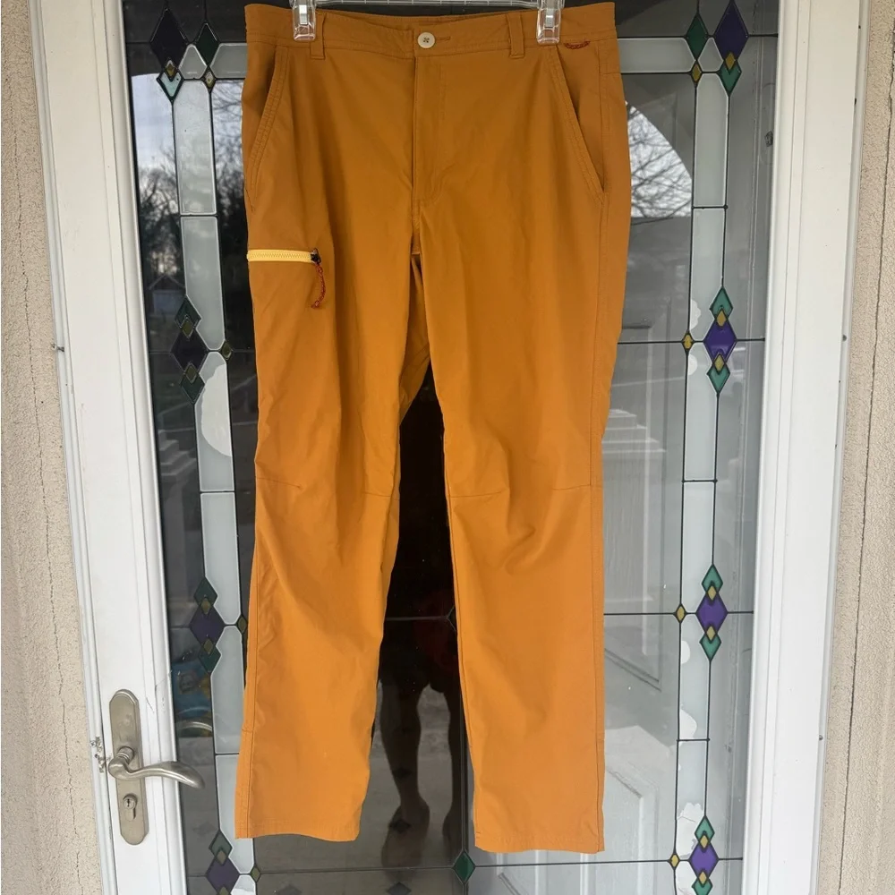 REI Trailmade Pants - Picture 1 of 4